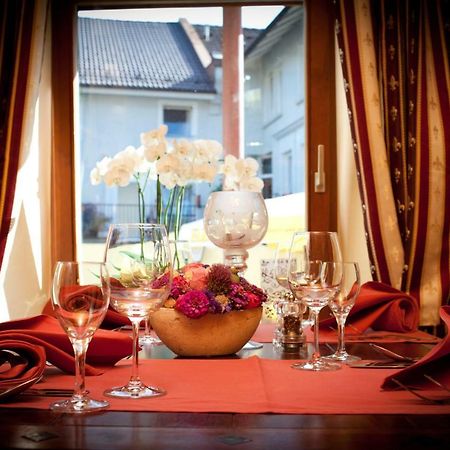 Hotel Gruner Baum Lindau  Ngoại thất bức ảnh