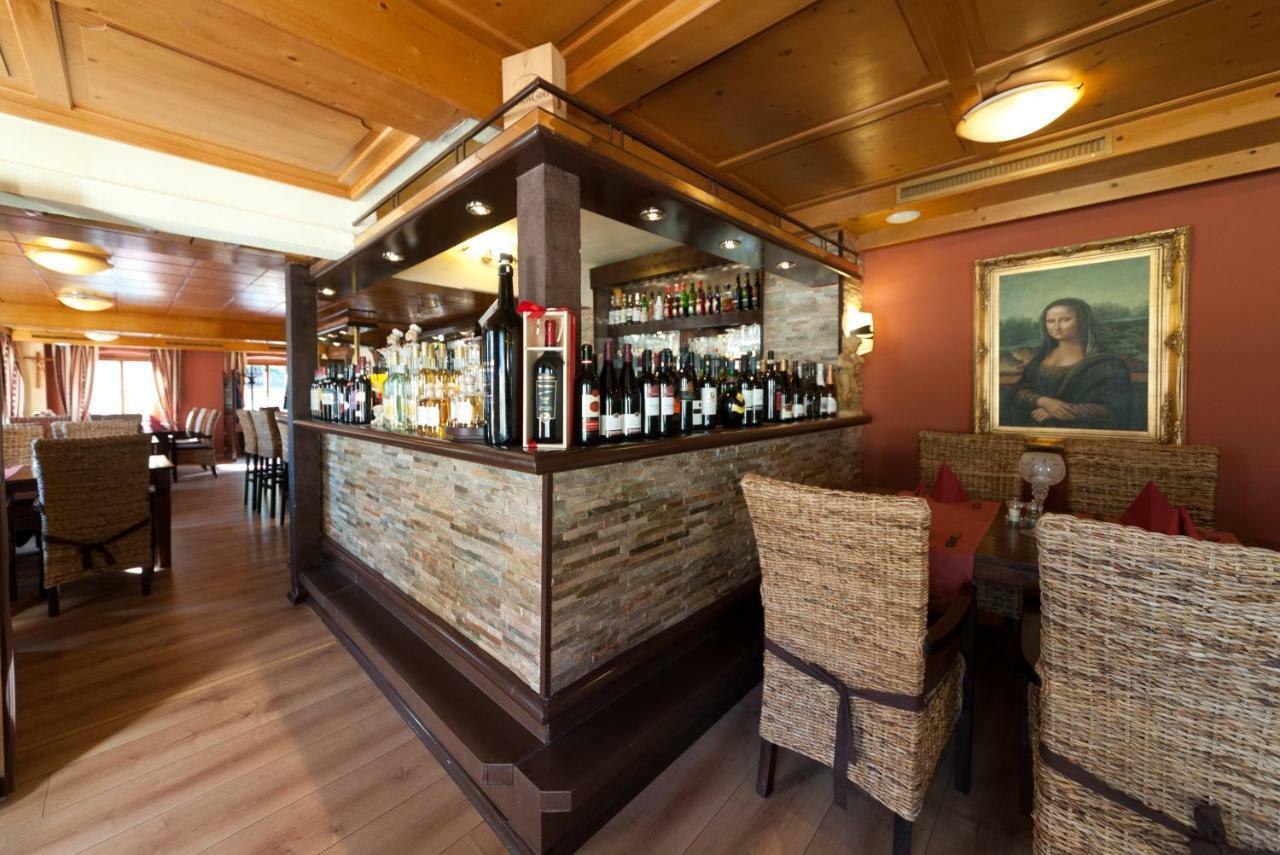 Hotel Gruner Baum Lindau  Ngoại thất bức ảnh