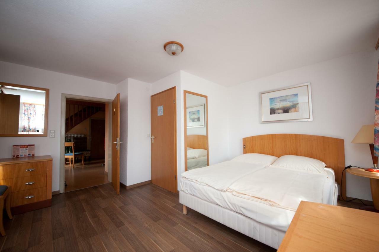Hotel Gruner Baum Lindau  Ngoại thất bức ảnh
